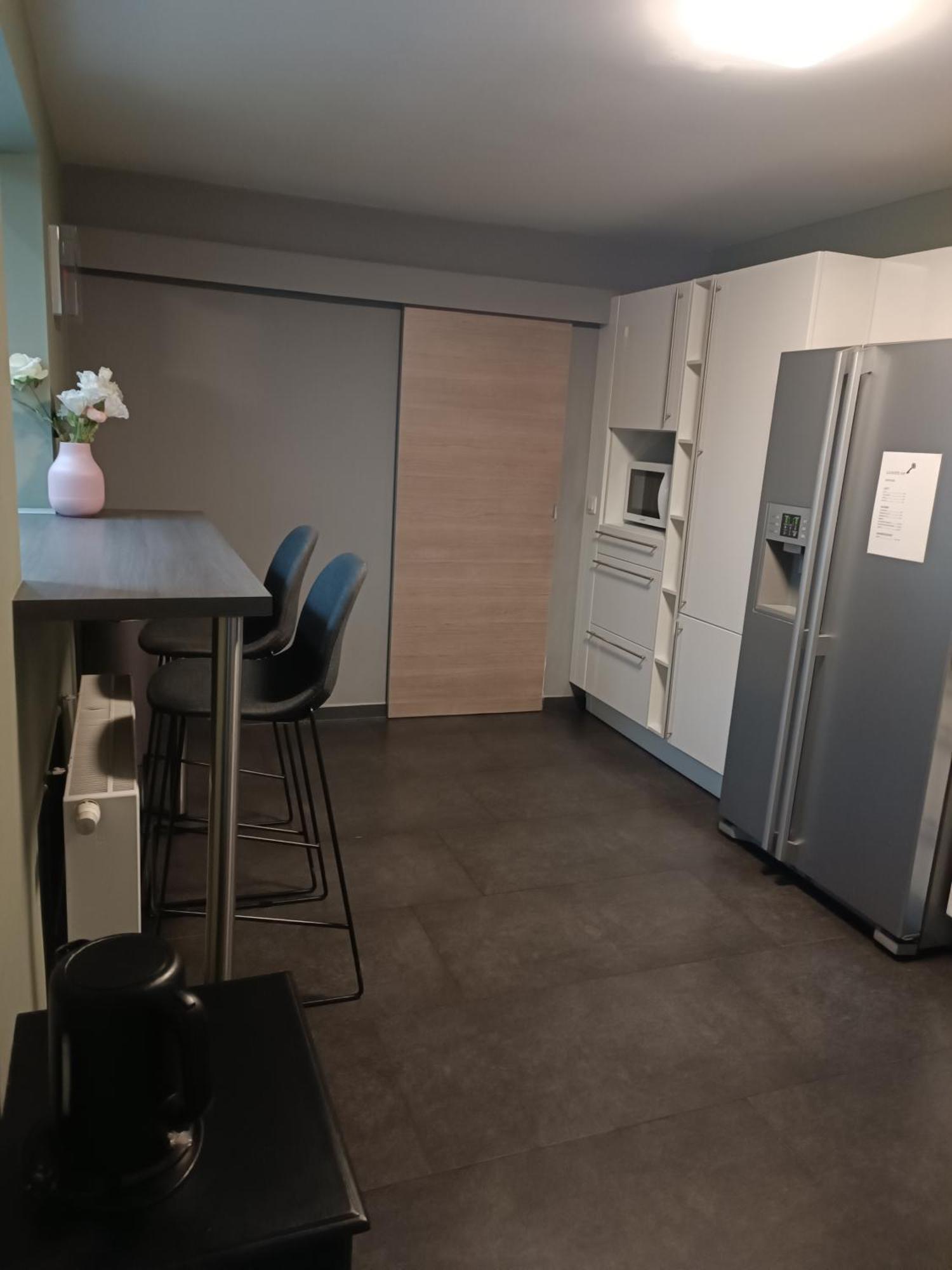 La Suite 159 Namur Exterior foto